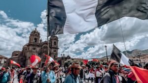 Crisi in Perù: a che punto siamo