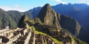 Riapertura Machu Picchu