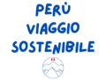 Perù Viaggio Sostenibile